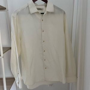 Tommy Bahama Long Sleeve Button Down Shirt